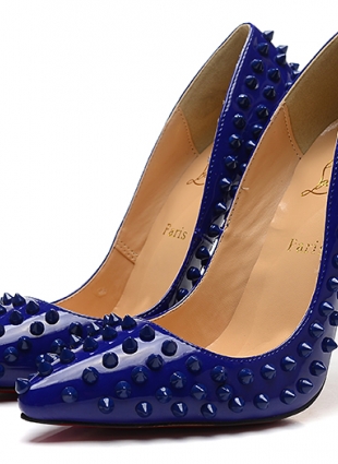 Shoes Christian Louboutin