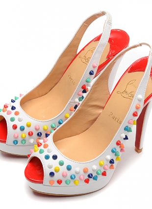 Shoes Christian Louboutin