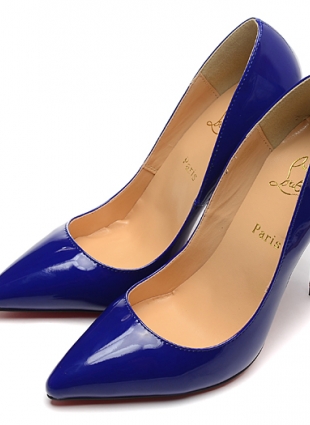 Shoes Christian Louboutin