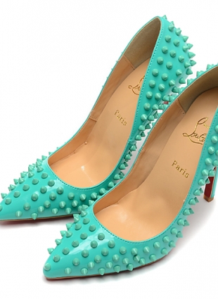 Shoes Christian Louboutin