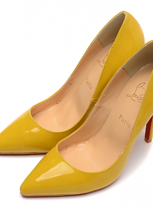 Shoes Christian Louboutin
