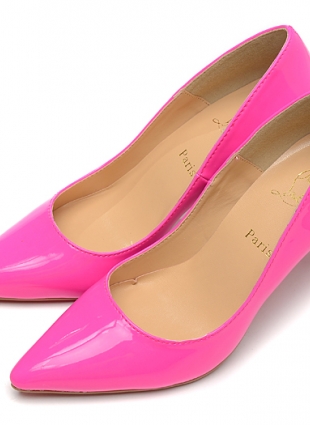 Shoes Christian Louboutin