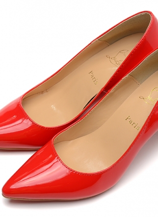 Shoes Christian Louboutin