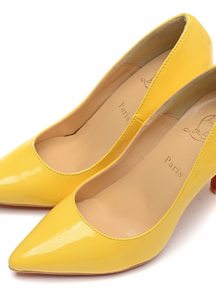 Shoes Christian Louboutin