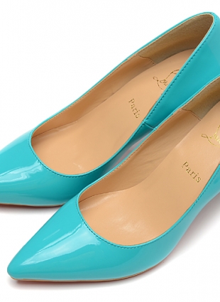 Shoes Christian Louboutin