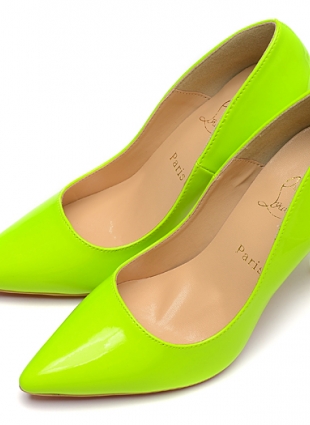 Shoes Christian Louboutin