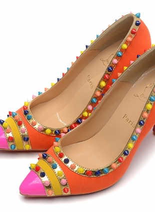 Shoes Christian Louboutin