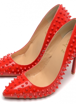 Shoes Christian Louboutin