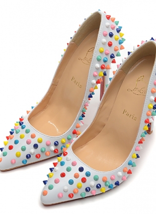 Shoes Christian Louboutin