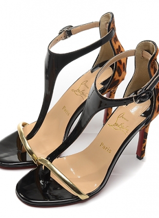 Shoes Christian Louboutin