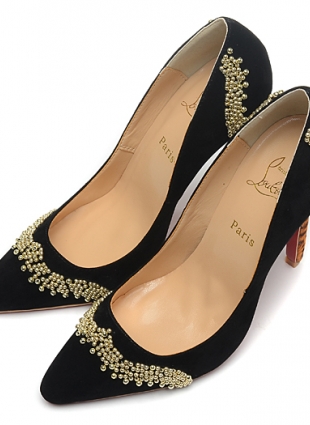 Shoes Christian Louboutin