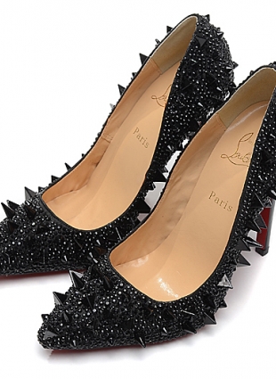 Shoes Christian Louboutin