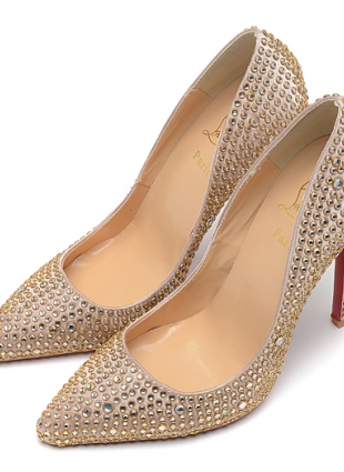 Shoes Christian Louboutin