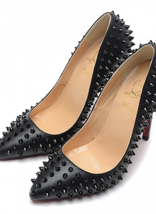 Shoes Christian Louboutin