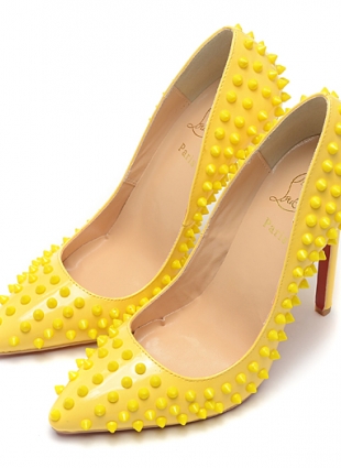 Shoes Christian Louboutin