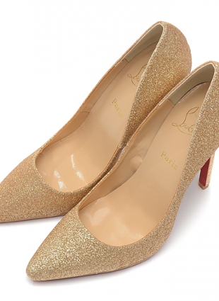 Shoes Christian Louboutin