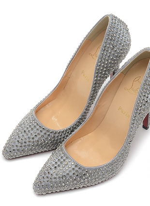 Shoes Christian Louboutin