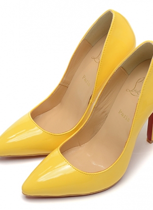 Shoes Christian Louboutin
