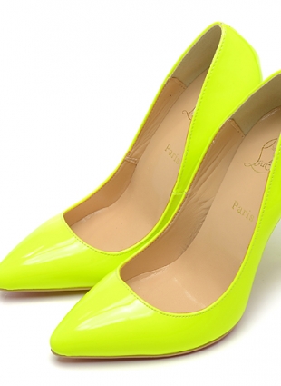 Shoes Christian Louboutin