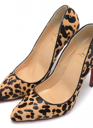 Shoes Christian Louboutin