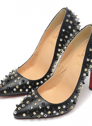 Shoes Christian Louboutin