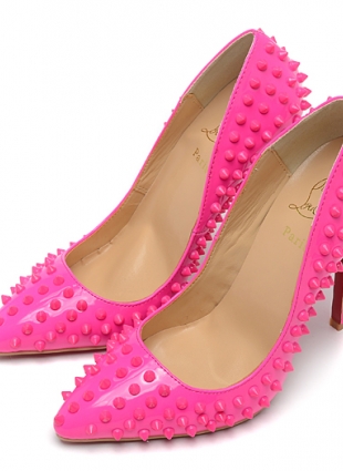 Shoes Christian Louboutin
