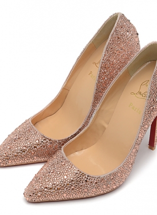 Shoes Christian Louboutin