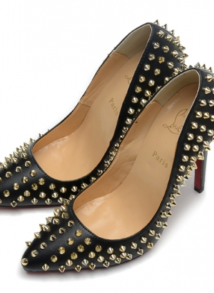 Shoes Christian Louboutin