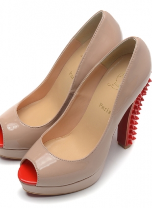 Shoes Christian Louboutin