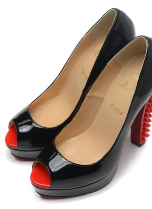Shoes Christian Louboutin