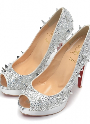 Shoes Christian Louboutin