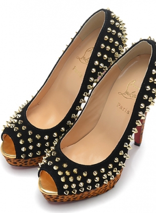 Shoes Christian Louboutin