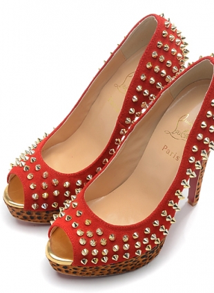 Shoes Christian Louboutin