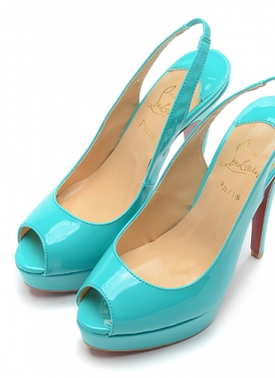 Shoes Christian Louboutin