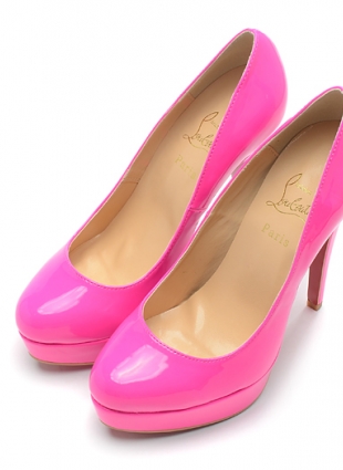 Shoes Christian Louboutin