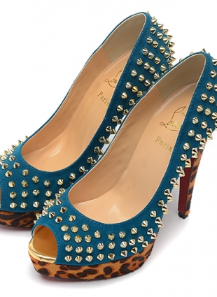 Shoes Christian Louboutin