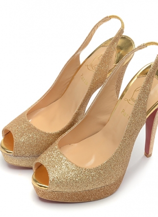 Shoes Christian Louboutin