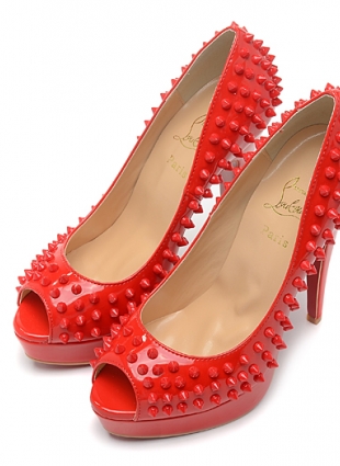 Shoes Christian Louboutin