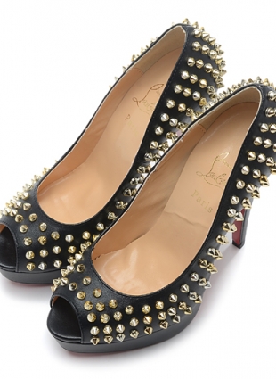 Shoes Christian Louboutin