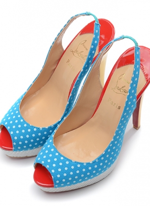 Shoes Christian Louboutin