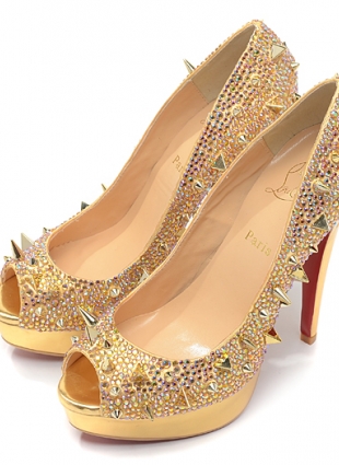 Shoes Christian Louboutin