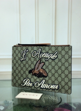Gucci Wallet
