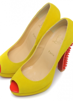 Shoes Christian Louboutin