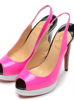 Shoes Christian Louboutin