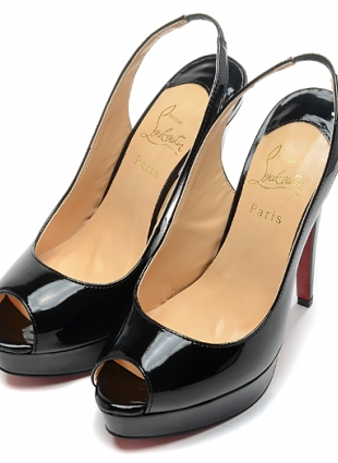 Shoes Christian Louboutin