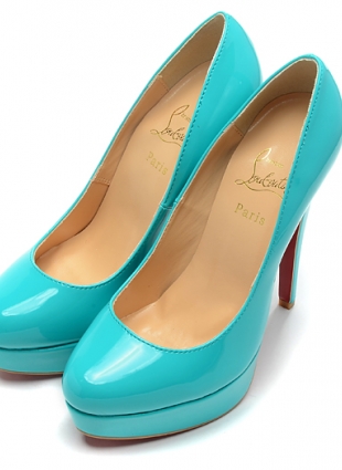 Shoes Christian Louboutin