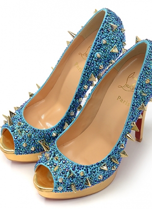 Shoes Christian Louboutin