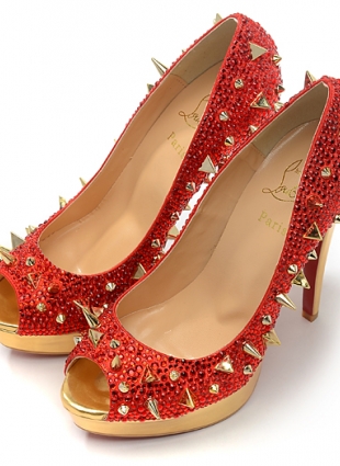 Shoes Christian Louboutin