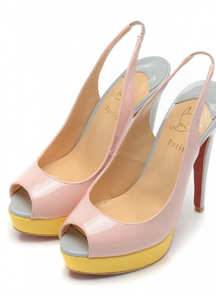 Shoes Christian Louboutin
