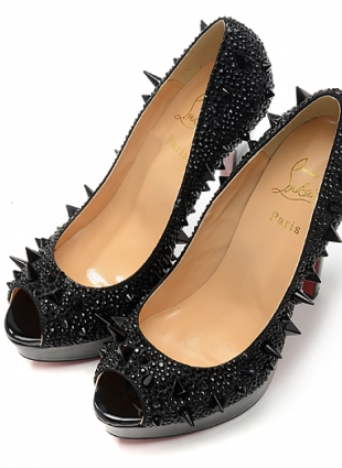 Shoes Christian Louboutin